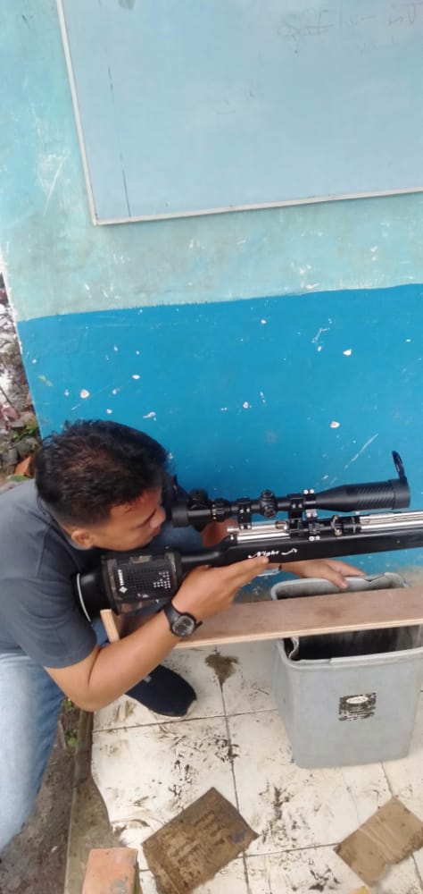 Bagaimana Memilih Peluru Senapan Angin yang Tepat untuk Target Tertentu: Panduan Lengkap untuk Menentukan Peluru yang Ideal