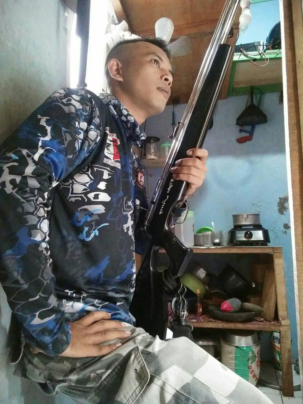 Meningkatkan Kemampuan Berburu dengan Senapan Angin di Alam Liar: Ulasan Mendalam tentang Goppul - Night Furry