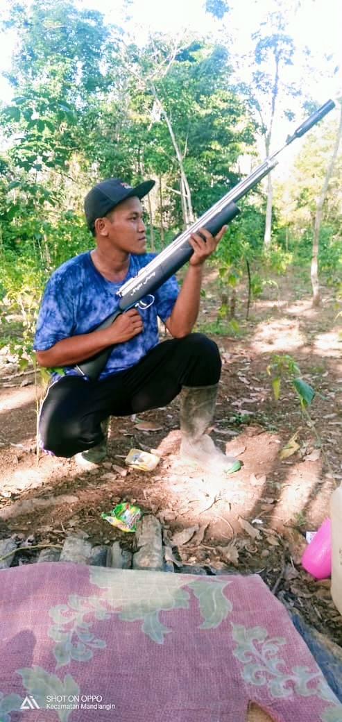 Cara Memilih Senapan Angin untuk Berburu atau Olahraga: Panduan Lengkap untuk Menentukan Pilihan Terbaik