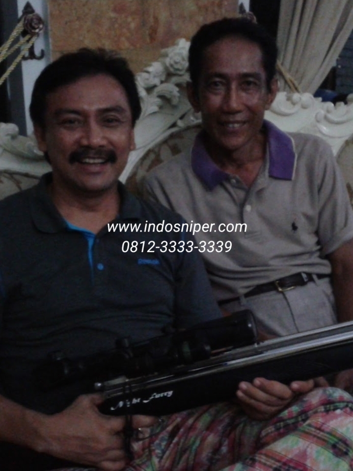Cara Memahami Perbedaan Kaliber Senapan Angin untuk Pemula: Metode Personalized
