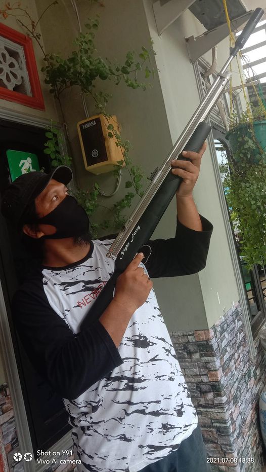 Metode Menemukan Senapan Angin yang Tepat Berdasarkan Kebutuhan