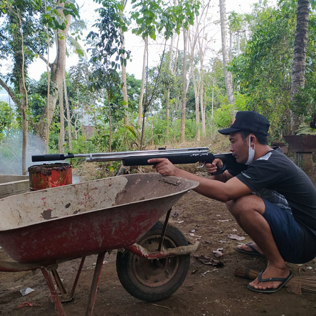 Tips Berburu di Tengah Hutan Belantara dengan Senapan Angin Goppul - Night Furry: Mengungkap Keunggulan Produk Karya Anak Bangsa