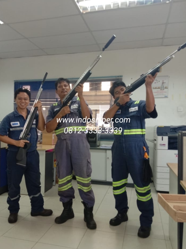 Agen Stok Senapan Angin Uklik Terbaik Goppul � 0812-3333-3339