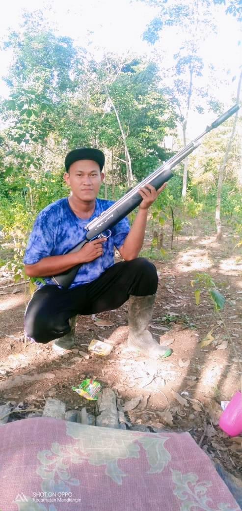 Teknik Menembak Gerak dengan Senapan Angin: Menguasai Metode Inbound Marketing untuk Pembaca yang Lebih Terarah