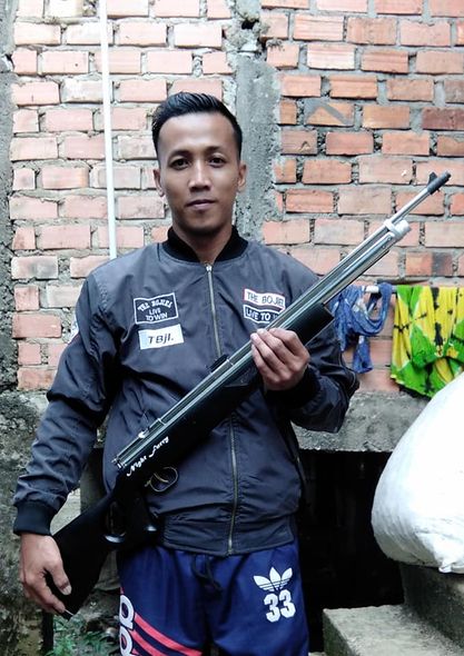 Persiapan Penting Sebelum Berburu dengan Senapan Angin: Mengapa Goppul - Night Furry Menjadi Pilihan Terbaik?