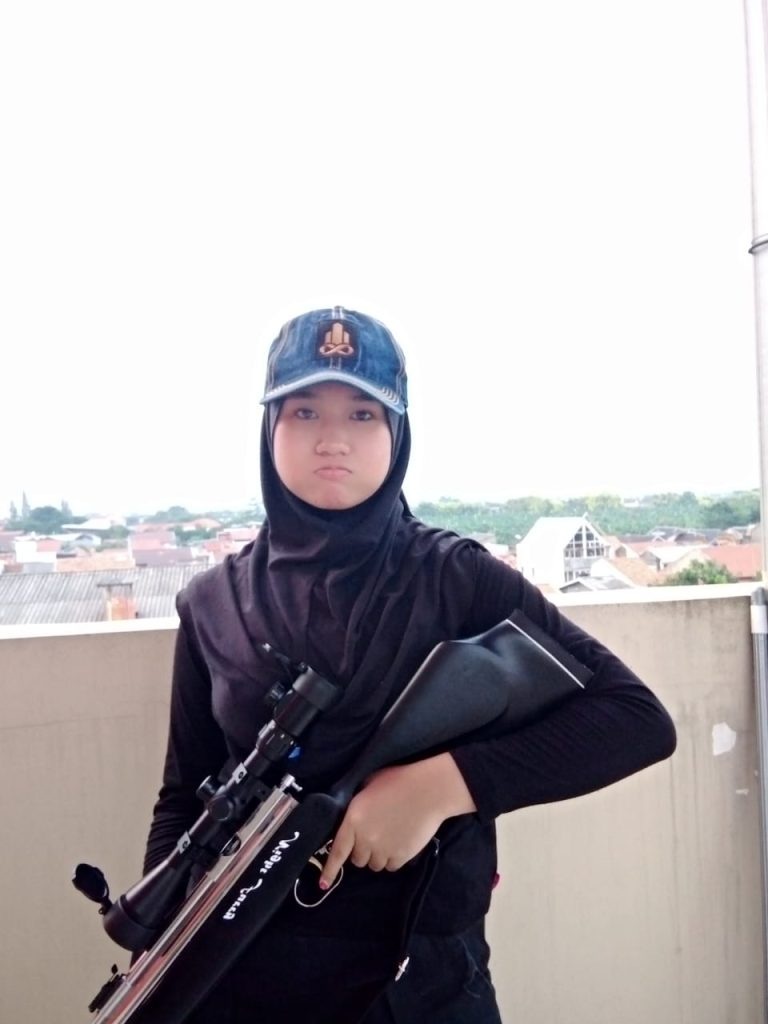 Beli Senapan Angin di Kota Palangkaraya