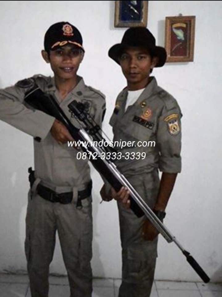 Tips Menembak Akurat Menggunakan Senapan Angin Goppul: Membandingkan dengan Pesaing untuk Menunjukkan Keunggulan