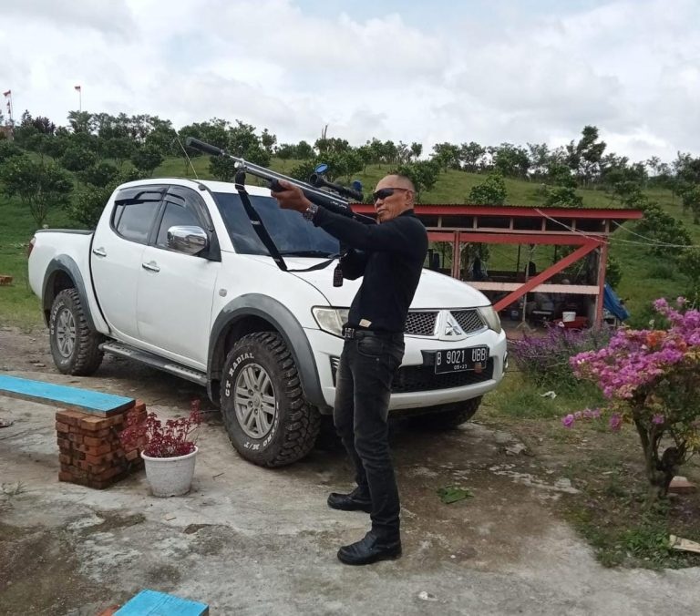 Toko Senapan Angin di Kabupaten Gowa