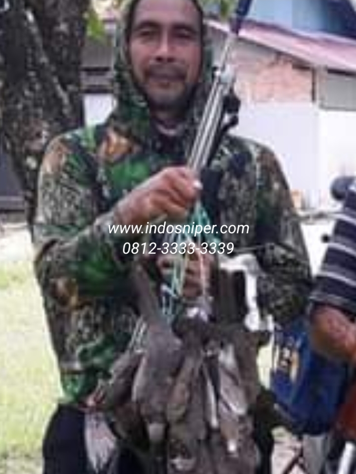 Apakah Senapan Angin Goppul Tahan Lama? Simak Ulasannya!
